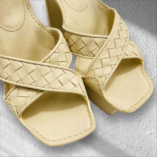 Bottega Veneta Sandals