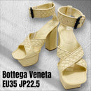 Bottega Veneta Sandals