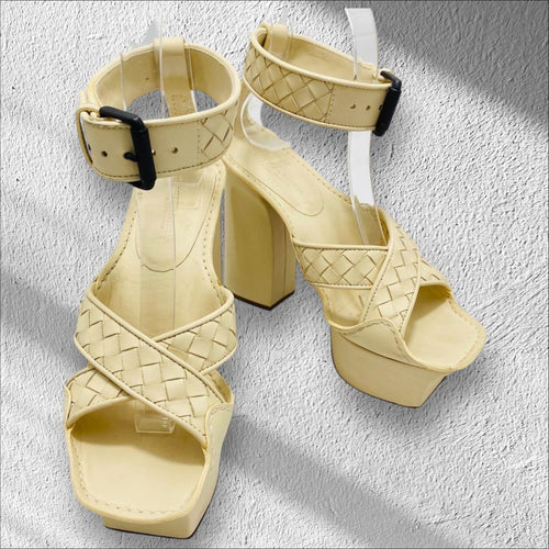 Bottega Veneta Sandals