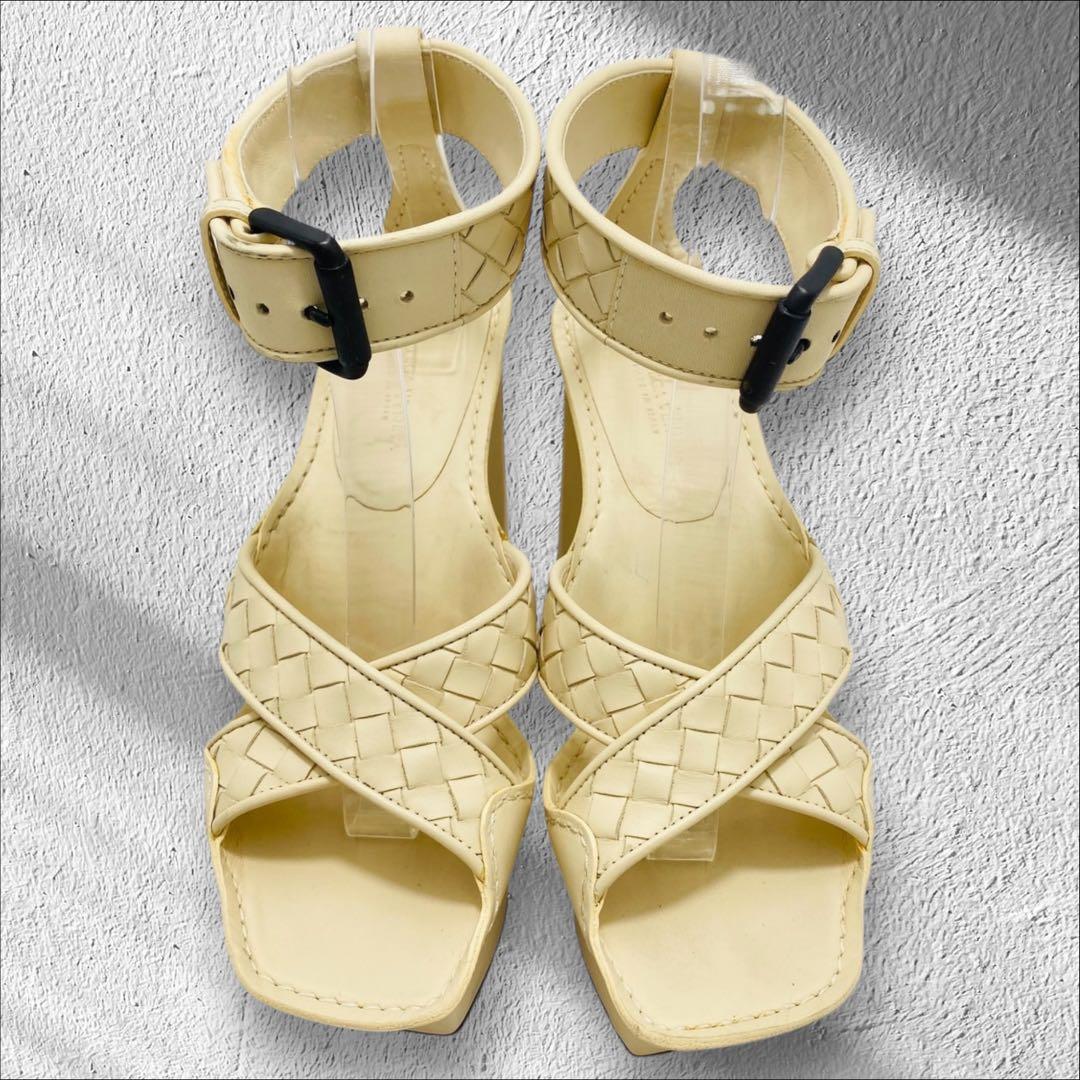 Bottega Veneta Sandals