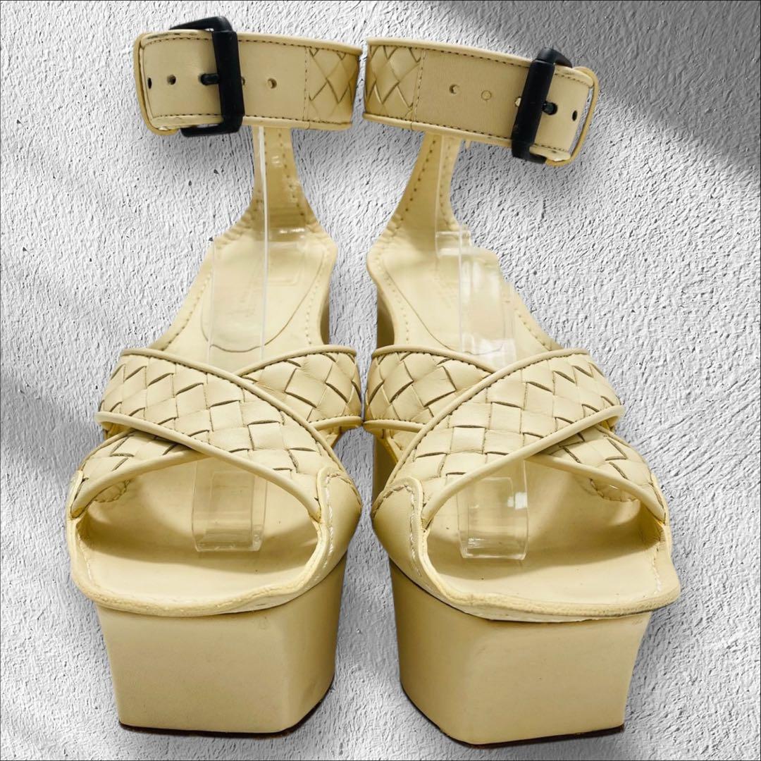 Bottega Veneta Sandals