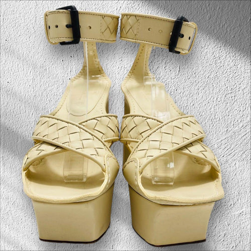 Bottega Veneta Sandals