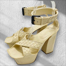Bottega Veneta Sandals