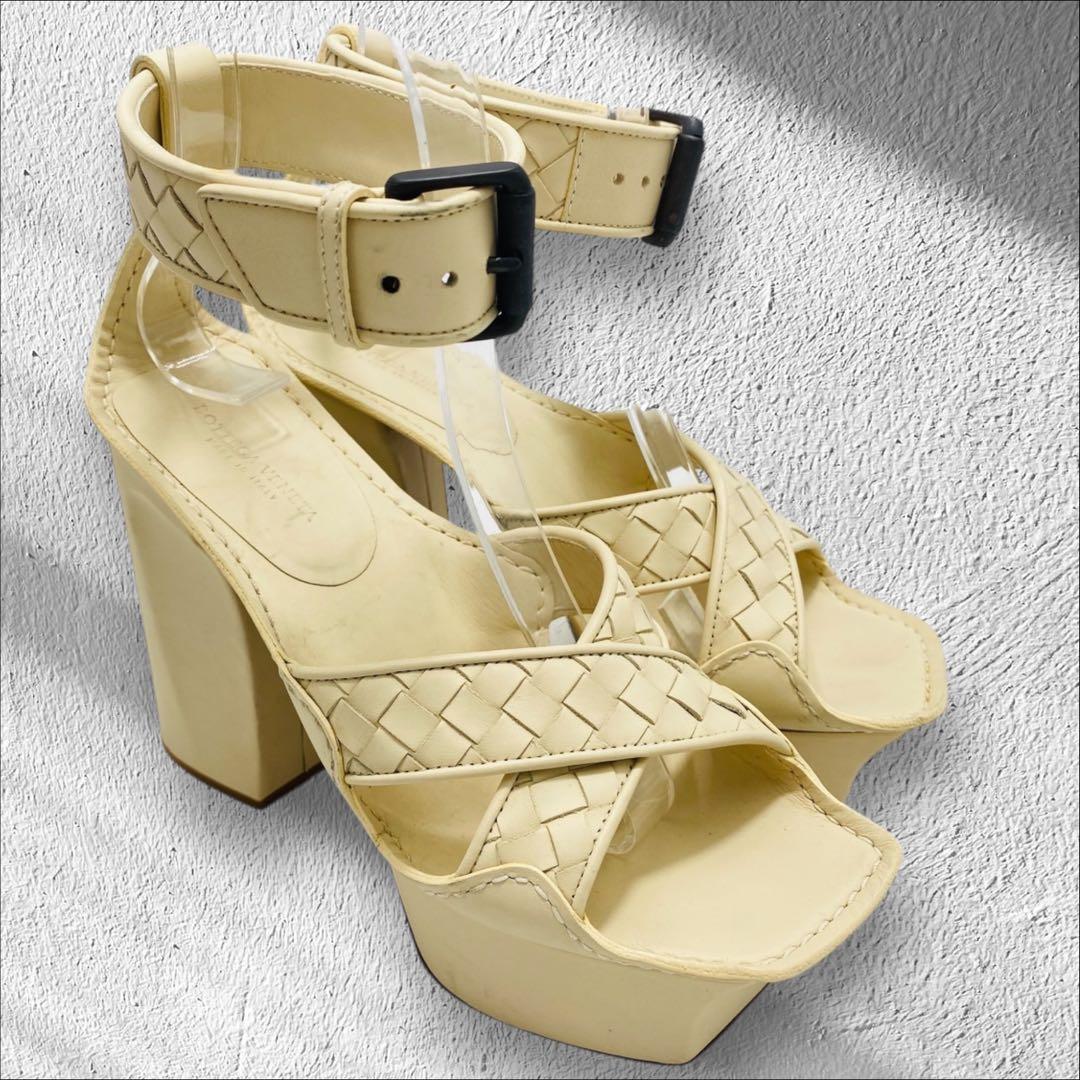 Bottega Veneta Sandals
