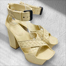 Bottega Veneta Sandals