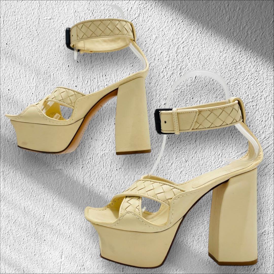 Bottega Veneta Sandals