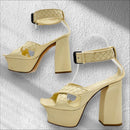 Bottega Veneta Sandals