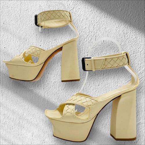 Bottega Veneta Sandals