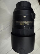 Nikon Zoom Lenses Af-S Nikkor 56-300Mm Vr