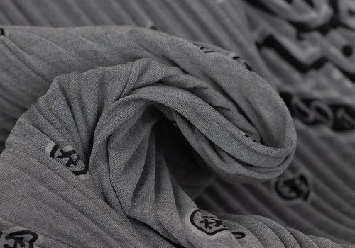 Issey Miyake Stall Shawl