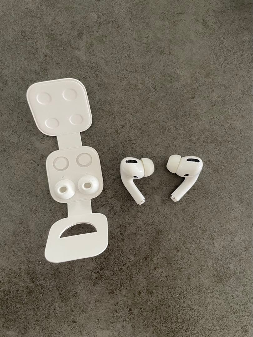 Apple Wireless Earphones Airpods Pro 1