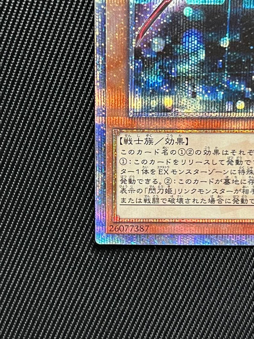 Yu-Gi-Oh! Ocg Duel Monsters (Japanese) 20Th
