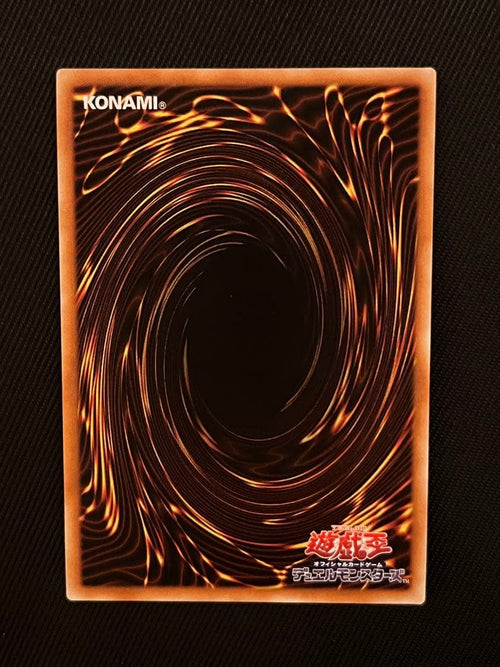Yu-Gi-Oh! Ocg Duel Monsters (Japanese) 20Th