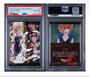 Other Psa10 8-17 Ssr Dragonball