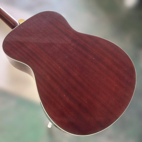 Yamaha Acoustic Guitars Fs 325 Rbd