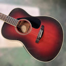 Yamaha Acoustic Guitars Fs 325 Rbd