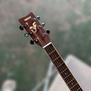 Yamaha Acoustic Guitars Fs 325 Rbd