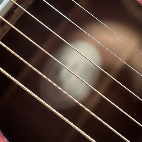 Yamaha Acoustic Guitars Fs 325 Rbd