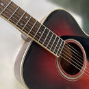 Yamaha Acoustic Guitars Fs 325 Rbd