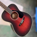 Yamaha Acoustic Guitars Fs 325 Rbd