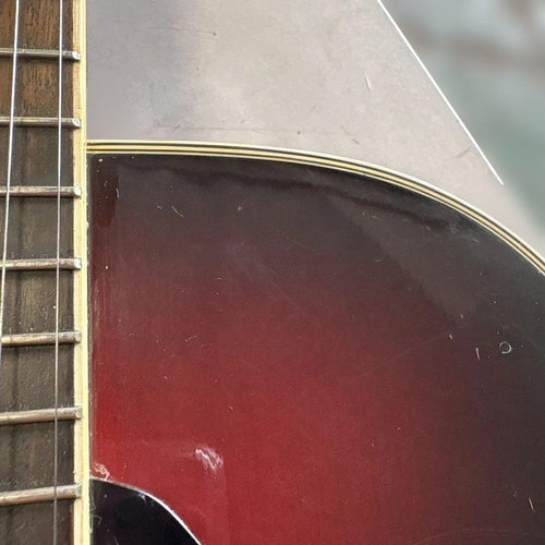 Yamaha Acoustic Guitars Fs 325 Rbd