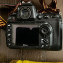 Nikon Digital Slr D700