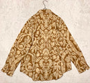 Sleeveless Roland Klein