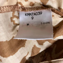 Sleeveless Roland Klein