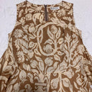 Sleeveless Roland Klein