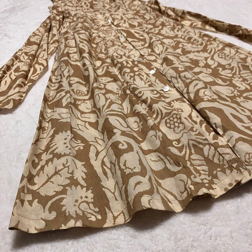 Sleeveless Roland Klein