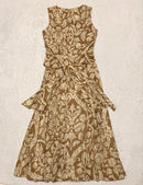 Sleeveless Roland Klein