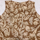Sleeveless Roland Klein