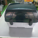 Yamaha Top Cases