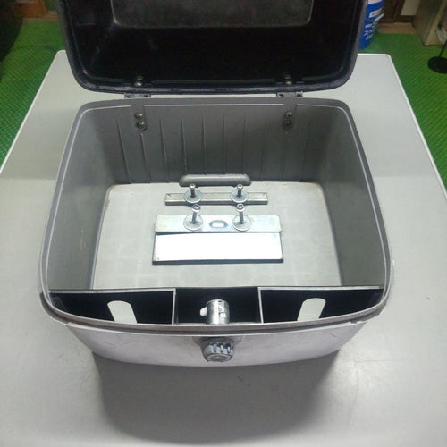 Yamaha Top Cases