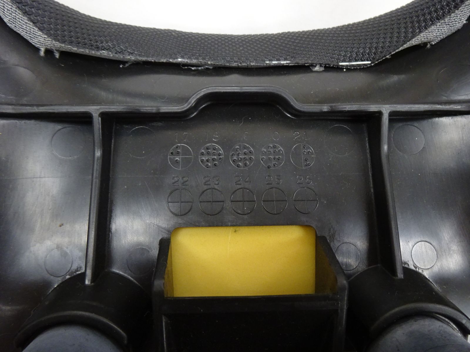 Yamaha Seat Mt-07 Q5K-Ysk-131-G01 3