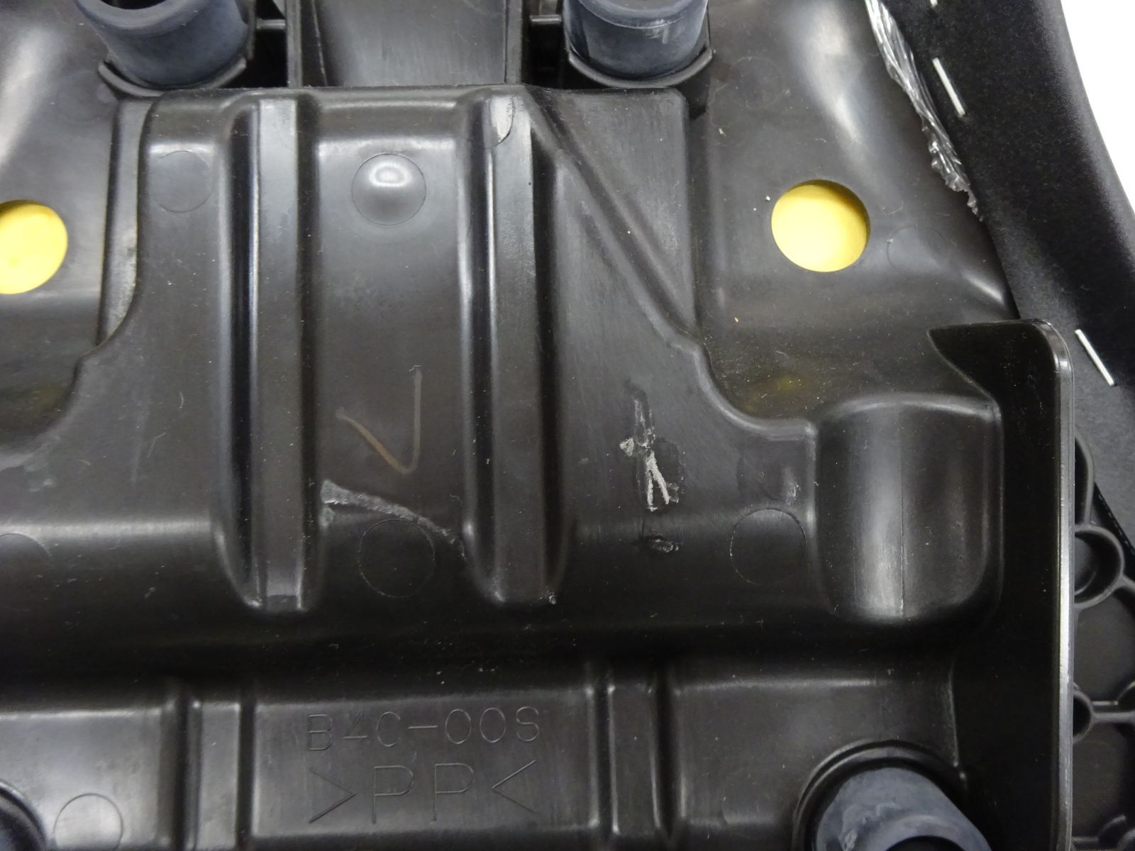 Yamaha Seat Mt-07 Q5K-Ysk-131-G01 3