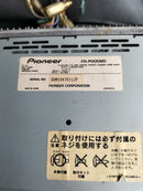 Pioneer Cd, Md Cassette Decks Fh-P005Md