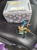 Pioneer Cd, Md Cassette Decks Fh-P005Md