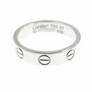 Cartier Ring #47( 7 A