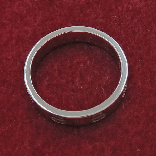 Cartier Ring #47( 7 A