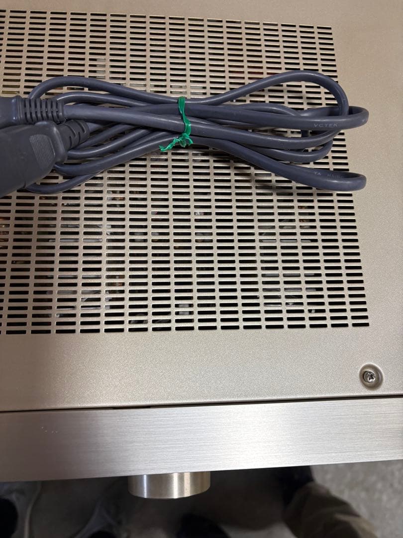 Pioneer Premium Amplifier A-D5A 150W