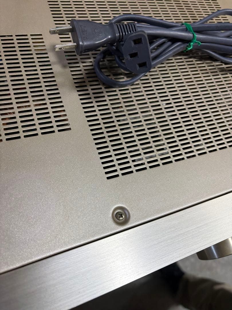 Pioneer Premium Amplifier A-D5A 150W