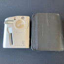 Fujifilm Compact Digital Cameras Finepix 1700Z Ccd