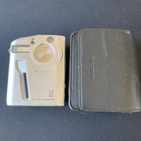 Fujifilm Compact Digital Cameras Finepix 1700Z Ccd