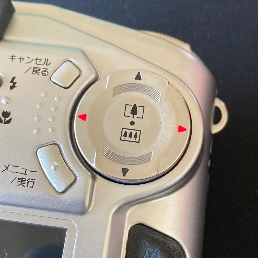 Fujifilm Compact Digital Cameras Finepix 1700Z Ccd