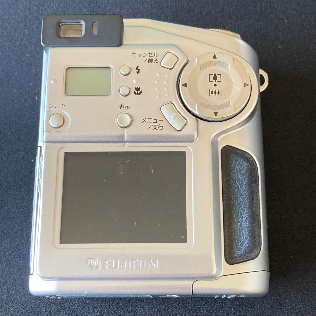 Fujifilm Compact Digital Cameras Finepix 1700Z Ccd