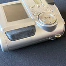 Fujifilm Compact Digital Cameras Finepix 1700Z Ccd