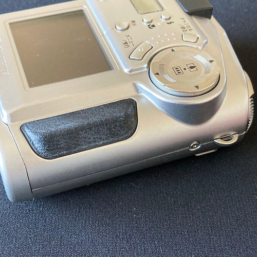 Fujifilm Compact Digital Cameras Finepix 1700Z Ccd