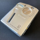 Fujifilm Compact Digital Cameras Finepix 1700Z Ccd