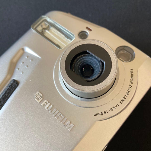 Fujifilm Compact Digital Cameras Finepix 1700Z Ccd